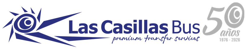 Las Casillas Bus
